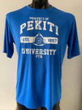 Pekiti University Dri-fit Tee