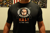 Mandalarian Dri-fit Tee