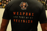 Mandalarian Dri-fit Tee
