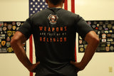 Mandalarian Dri-fit Tee