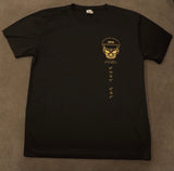 2019 5th PTTA Asia Conference Dri-fit Tee (CLOSEOUT SALE)