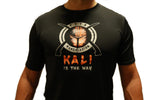 Mandalarian Dri-fit Tee