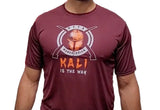 Mandalarian Dri-fit Tee