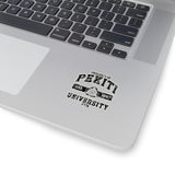 Pekiti University Stickers