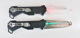 Aku Strike Knives | LED Training Knife | T16-Mimic