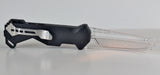 Aku Strike Knives | LED Training Knife | T16-Mimic