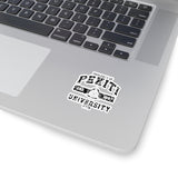 Pekiti University Stickers