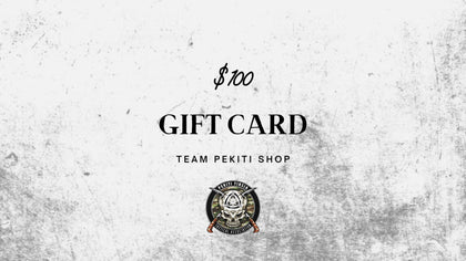 Gift Cards