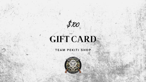 Gift Cards