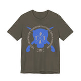 PTTA XSkull (Blue)
