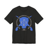 PTTA XSkull (Blue)