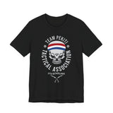 PTTA Netherlands Cotton Shirt