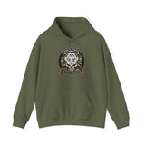PTTA Hooded Sweatshirt (pullover)