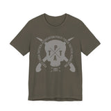 PTTA XSkull