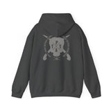 PTTA Hooded Sweatshirt (pullover)