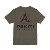 Pekiti University Shirt