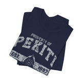 Pekiti University Cotton Shirt (Various Colors)