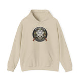 PTTA Hooded Sweatshirt (pullover)