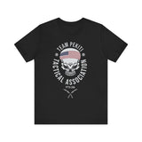 PTTA USA Cotton Shirt