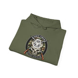 PTTA Hooded Sweatshirt (pullover)