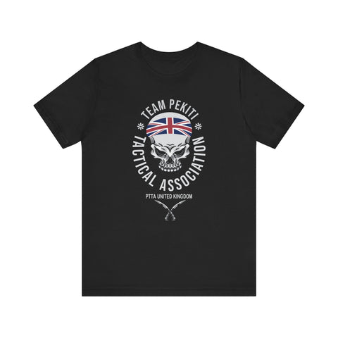 PTTA UK Cotton Shirt