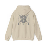 PTTA Hooded Sweatshirt (pullover)