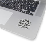 Pekiti University Stickers