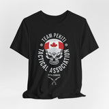 PTTA Canada Cotton Shirt