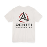 Pekiti University Shirt