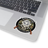 PTTA Sticker