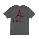 Pekiti University Shirt