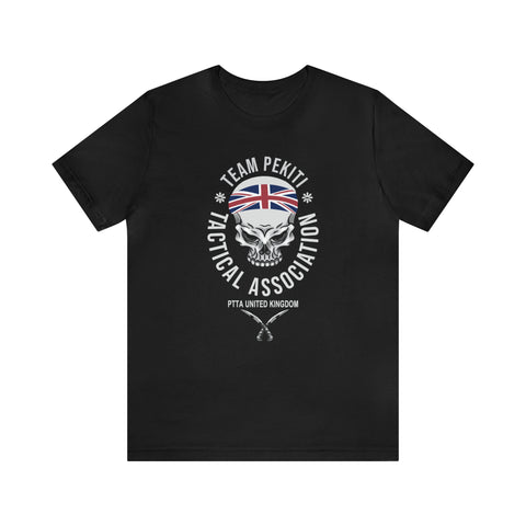 PTTA UK Cotton Shirt