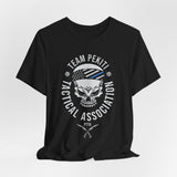Thin Blue Line (Various Colors)