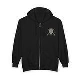 PTTA Full Zip Hoodie