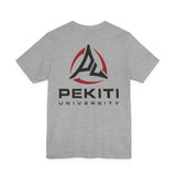Pekiti University Shirt