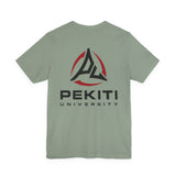 Pekiti University Shirt