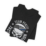 Thin Blue Line (Various Colors)