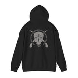 PTTA Hooded Sweatshirt (pullover)