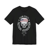 PTTA USA Cotton Shirt