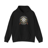 PTTA Hooded Sweatshirt (pullover)
