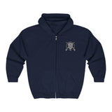 PTTA Full Zip Hoodie