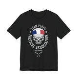 PTTA France Cotton Shirt