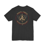 PTTA Tactical Compass Shirt