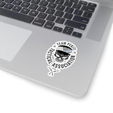 Team Pekiti Thin Blue Line Sticker