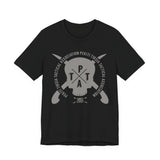 PTTA XSkull