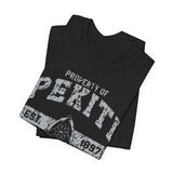 Pekiti University Cotton Shirt (Various Colors)