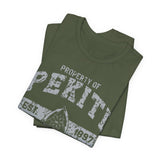 Pekiti University Cotton Shirt (Various Colors)