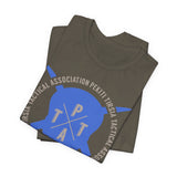 PTTA XSkull (Blue)