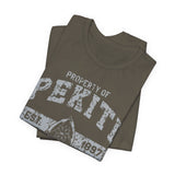 Pekiti University Cotton Shirt (Various Colors)
