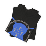 PTTA XSkull (Blue)